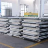 Walk-in Cooler, Aluminum, 110V~480V, R-404A - view 2