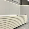 Walk-in Cooler, PIR, Roof