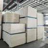 Walk-in Cooler, PIR, Roof - view 4