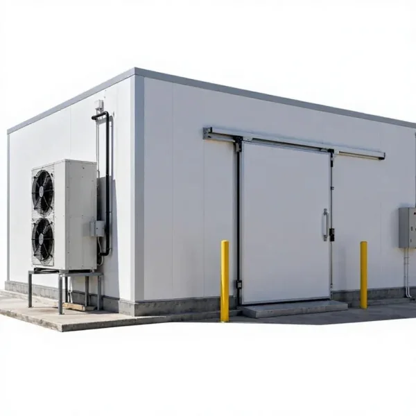 Walk-in Freezer, 230 V, 5kw~10kw