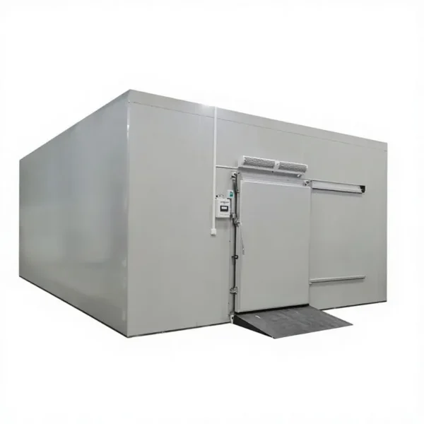 Walk-in Freezer, 230 V, 5kw~10kw - view 2