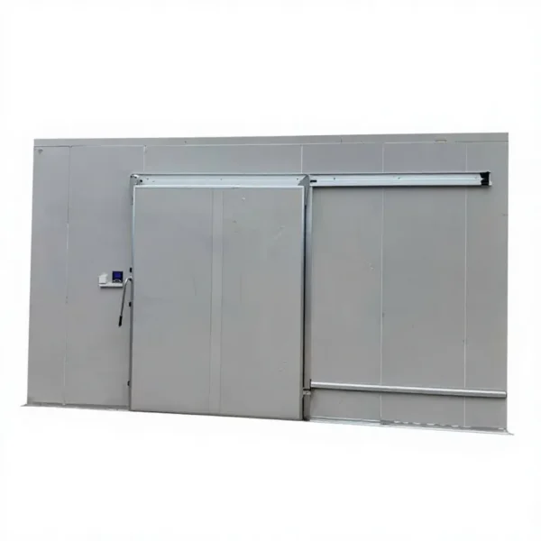 Walk-in Freezer, 230 V, 5kw~10kw - view 4