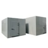 Walk-in Freezer, 400 V, ISO9001
