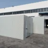 Walk-in Freezer, 400 V, ISO9001 - view 2