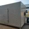 Walk-in Freezer, 400 V, ISO9001 - view 3