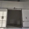 Walk-in Freezer, 400 V, ISO9001 - view 4