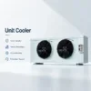 Walk-in Freezer, R404A, 380 V, Electric - view 2