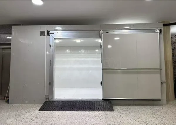 Walk-in Refrigerator, 220V, 40 W - view 5