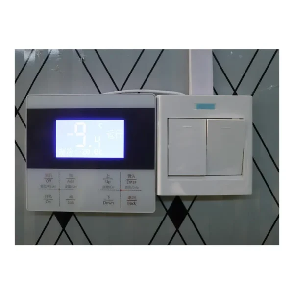 Walk-in Refrigerator, 220V, 40 W - view 6
