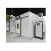 Walk-in Solar Freezer, 220, 8.8KW