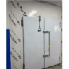 Walk-in Solar Freezer, 220, 8.8KW - view 3