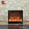 Wall Electric Insert Fireplace, 110-240V, 20W - view 3