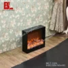 Wall Electric Insert Fireplace, 110-240V, 20W - view 5