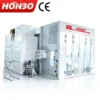 Wall Exhaust Fans, 110V, 5.5