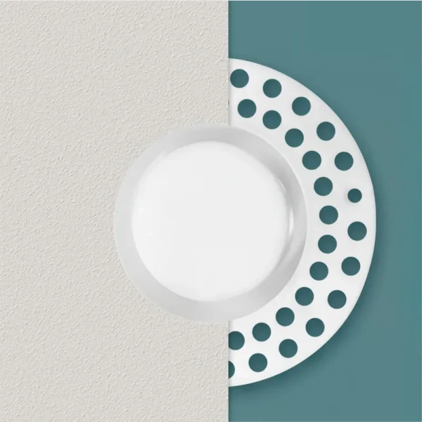 Wall Exhaust Fans, 160mm, Ceiling