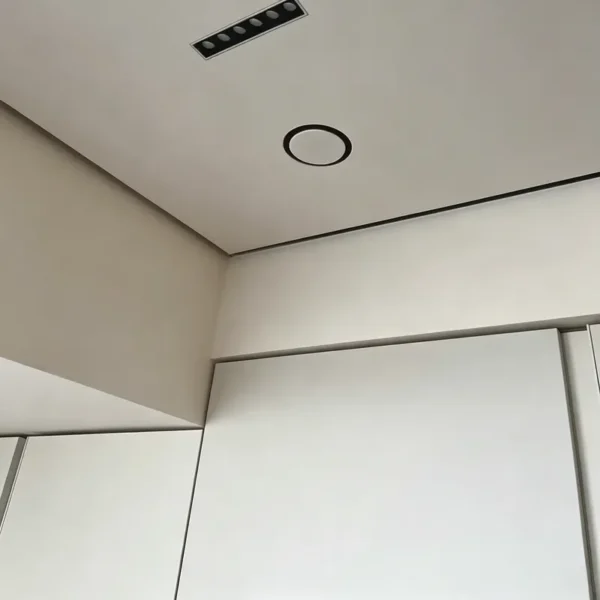 Wall Exhaust Fans, 160mm, Ceiling - view 2