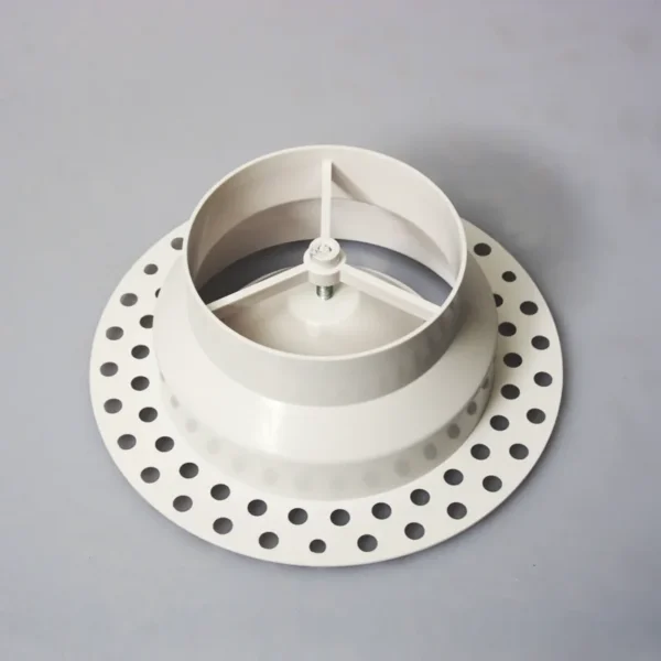 Wall Exhaust Fans, 160mm, Ceiling - view 4