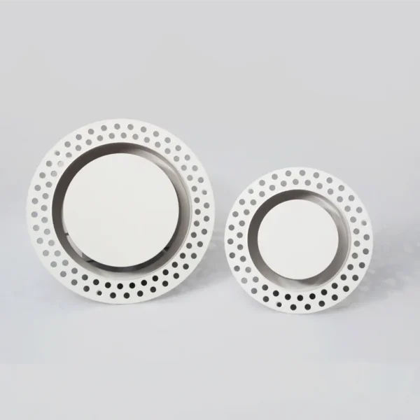 Wall Exhaust Fans, 160mm, Ceiling - view 5