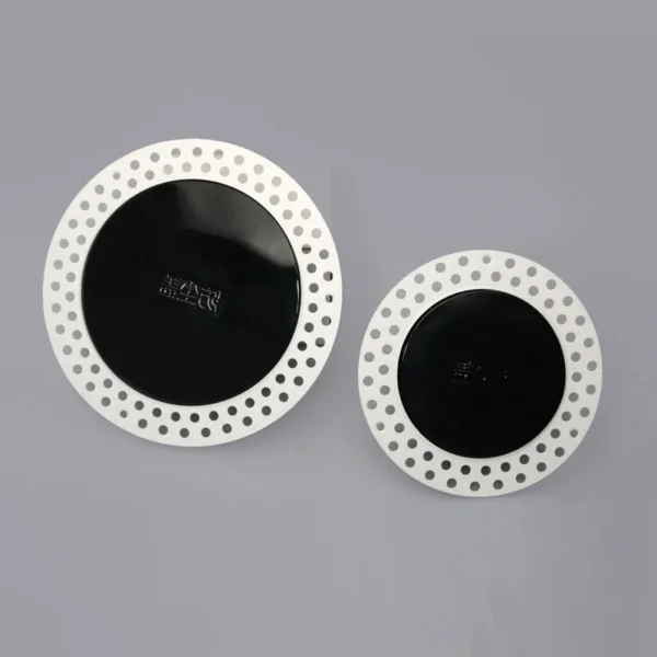 Wall Exhaust Fans, 160mm, Ceiling - view 6