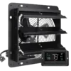 Wall Exhaust Fans, 220-240 V, 550-5300 m³ - view 4