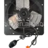 Wall Exhaust Fans, 220-240 V, 550-5300 m³ - view 5