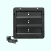 Wall Exhaust Fans, 220-240 V, 550-5300 m³ - view 6