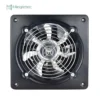 Wall Exhaust Fans, 220 V, Electric