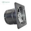 Wall Exhaust Fans, 220 V, Electric - view 3