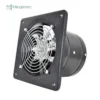 Wall Exhaust Fans, 220 V, Electric - view 5