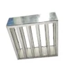 Wall Exhaust Fans, 3-Year, Aluminium - view 3