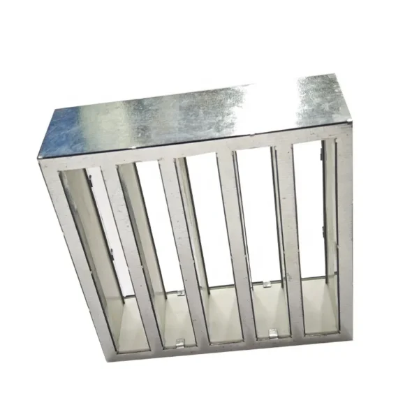 Wall Exhaust Fans, 3-Year, Aluminium - view 3