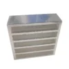 Wall Exhaust Fans, 3-Year, Aluminium - view 5