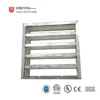 Wall Exhaust Fans, 3-Year, Aluminium - view 6