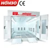 Wall Exhaust Fans, 300mm, 4T, Steel