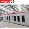 Wall Exhaust Fans, 300mm, 4T, Steel - view 5