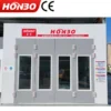 Wall Exhaust Fans, 300mm, 4T, Steel - view 6