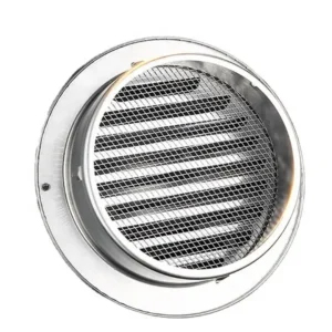 Wall Exhaust Fans, 304, Stainless, Steel, Waterproof