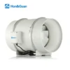 Wall Exhaust Fans, 315mm, Axial, Ceiling