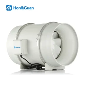 Wall Exhaust Fans, 315mm, Axial, Ceiling