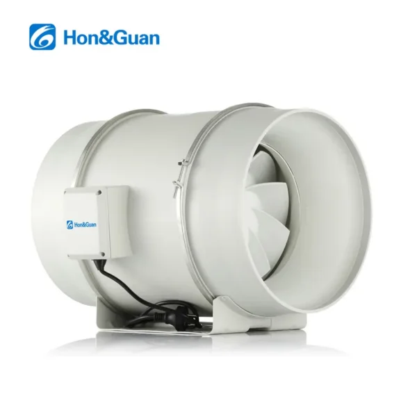 Wall Exhaust Fans, 315mm, Axial, Ceiling