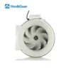 Wall Exhaust Fans, 315mm, Axial, Ceiling - view 2