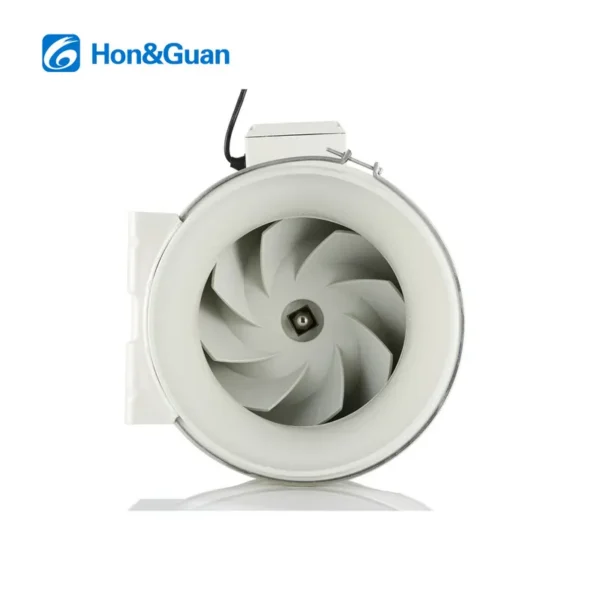 Wall Exhaust Fans, 315mm, Axial, Ceiling - view 2