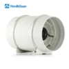 Wall Exhaust Fans, 315mm, Axial, Ceiling - view 3