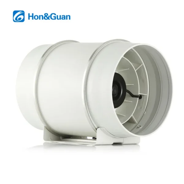 Wall Exhaust Fans, 315mm, Axial, Ceiling - view 3