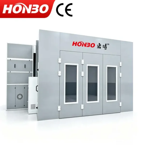 Wall Exhaust Fans, 5-8min, Portable - view 3