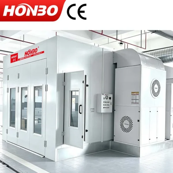 Wall Exhaust Fans, 5-8min, Portable - view 6