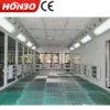 Wall Exhaust Fans, 50mm, 110V, 5.5 - view 4