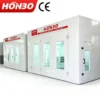 Wall Exhaust Fans, 90°, 110V, 24 kW(32.18hp) - view 2
