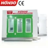 Wall Exhaust Fans, 90°, 110V, 24 kW(32.18hp) - view 3
