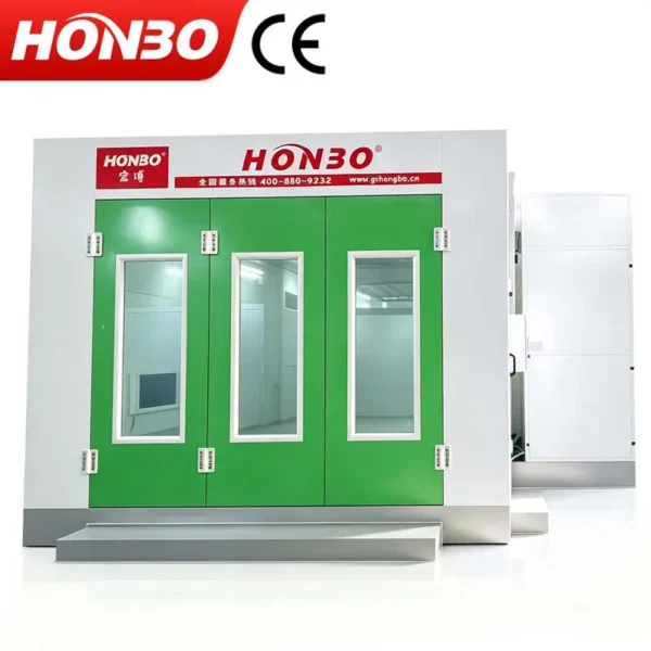 Wall Exhaust Fans, 90°, 110V, 24 kW(32.18hp) - view 3